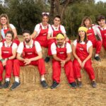 Anna Simon Instagram - Avui a les 22:05, segon capítol d’El Tros a TV3 🚜🥕🐑 Si no podeu esperar, ja teniu tota la temporada disponible a la plataforma 3cat 🧑‍🌾👩‍🌾 Què passarà avui??? 🤭 @som3cat #ElTros3Cat Hoy a las 22:05, segundo capítulo de El Tros en TV3 🚜🥕🐑 Si no podéis esperar, ya tenéis toda la temporada disponible en la plataforma 3cat 👩‍🌾🧑‍🌾 ¿¿¿Qué pasará hoy??? 🤭