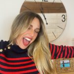 Anna Simon Instagram – Cómo lleváis la semana? Venga, que ya es miércoles, esto está chupao! 😜