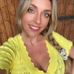 Anna Simon Instagram - Primer lunes de septiembre superado! Que tengáis una gran semana!