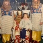 Anna Simon Instagram – Mollet, allá por los 80…
👑👑👑