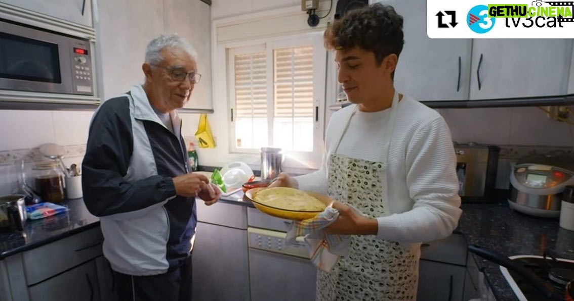 Anna Simon Instagram - 👀 Lloguer a primera vista 👀 Avui a les 22:05 a @tv3cat 🎉🎉🎉🎉🎉🎉🎉🎉🎉