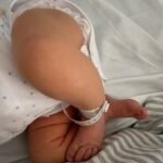 Anna Simon Instagram – Aina 29-04-22
Desde hace cuatro días soy la persona más feliz del mundo ♥️