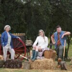 Anna Simon Instagram – Avui a les 22:05, estrenem El Tros a TV3 i a la plataforma 3cat 
No us ho perdeu , que riurem molt! 
🚜🐑🥕

@som3cat #ElTros3Cat 

Hoy a las 22:05, estrenamos El Tros en TV3 y en la plataforma 3cat
No os lo perdáis, risas aseguradas! 
🚜🐑🥕