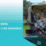 Anna Simon Instagram - ✨Lloguer a primera vista✨ 😍😍😍😍😍😍😍😍😍😍 1 de setembre a @tv3cat
