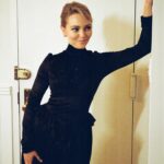 AnnaSophia Robb Instagram - Ghosts of fit pics past