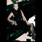 AnnaSophia Robb Instagram - A night out with @frame 🌹🍸