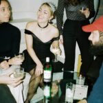 AnnaSophia Robb Instagram - #ad Cheers to a damn fancy evening celebrating my 30th birthday with so many of my loved ones! I love y’all, thank you for filling life with meaning, friendship, and fun! And thank ya @tanquerayusa for making it an extra special party with the best cocktails❣️ IMPORTED BY CHARLES TANQUERAY & CO., NEW YORK, NY. Enjoy responsibly. Do not forward to anyone under 21.