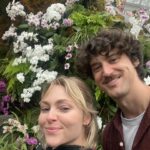 AnnaSophia Robb Instagram – Recently…
These are a few of my favorite things 🎶