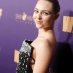 AnnaSophia Robb Instagram - Better late than never- I love women in film! @womeninfilmla thank you for fighting to create an equitable and sustainable entertainment industry! Thank you for building community & bringing us together to honor all the female, nonbinary, and trans #academyawards nominees this year. 👯🫶
