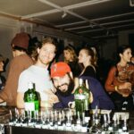 AnnaSophia Robb Instagram - #ad Cheers to a damn fancy evening celebrating my 30th birthday with so many of my loved ones! I love y’all, thank you for filling life with meaning, friendship, and fun! And thank ya @tanquerayusa for making it an extra special party with the best cocktails❣️ IMPORTED BY CHARLES TANQUERAY & CO., NEW YORK, NY. Enjoy responsibly. Do not forward to anyone under 21.