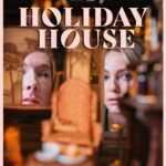 AnnaSophia Robb Instagram - HOLIDAY HOUSE - premiering in 2 weeks at @aspenfilm 🏚️ ⭐️ @annasophiarobb @davidschedule Written/directed by me Shot by @bs_anderson Produced by @mountnjack , me and David EP’s AnnaSophia and @benchgauthier Edited by David Original score @kotomimusic Production coordinator @kasperghostednorway Sound design @romanian_soundbath Sound mixing @danielenriquebonilla Color @kbaycolor 1st AC @hao_cinematographer Grip @samsrichman Featuring @tonimarz @a.beck00 Poster photog @wobby_wob Thanks to many of our friends!!😍