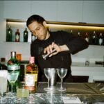 AnnaSophia Robb Instagram - #ad Cheers to a damn fancy evening celebrating my 30th birthday with so many of my loved ones! I love y’all, thank you for filling life with meaning, friendship, and fun! And thank ya @tanquerayusa for making it an extra special party with the best cocktails❣️ IMPORTED BY CHARLES TANQUERAY & CO., NEW YORK, NY. Enjoy responsibly. Do not forward to anyone under 21.