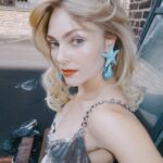 AnnaSophia Robb Instagram – Lil summer lovin’