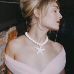 AnnaSophia Robb Instagram - Lil summer lovin’