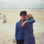 AnnaSophia Robb Instagram - Happiest birthday to the Mr. who makes me the absolute happiest 🍊 I treasure life with you!