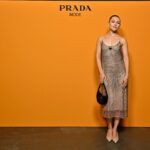 AnnaSophia Robb Instagram – @prada & sparkles & friends & rides galore ✨
#pradadoubleclub