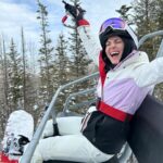 AnnaSophia Robb Instagram - ❄️ Sundance 2024 ❄️