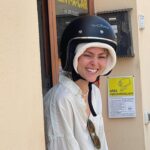 AnnaSophia Robb Instagram – Italia pt 1 🇮🇹