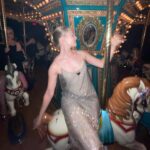 AnnaSophia Robb Instagram – @prada & sparkles & friends & rides galore ✨
#pradadoubleclub