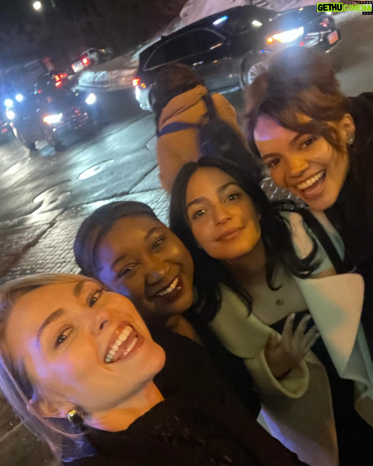 AnnaSophia Robb - 3 Likes - ❄️ Sundance 2024 ❄️