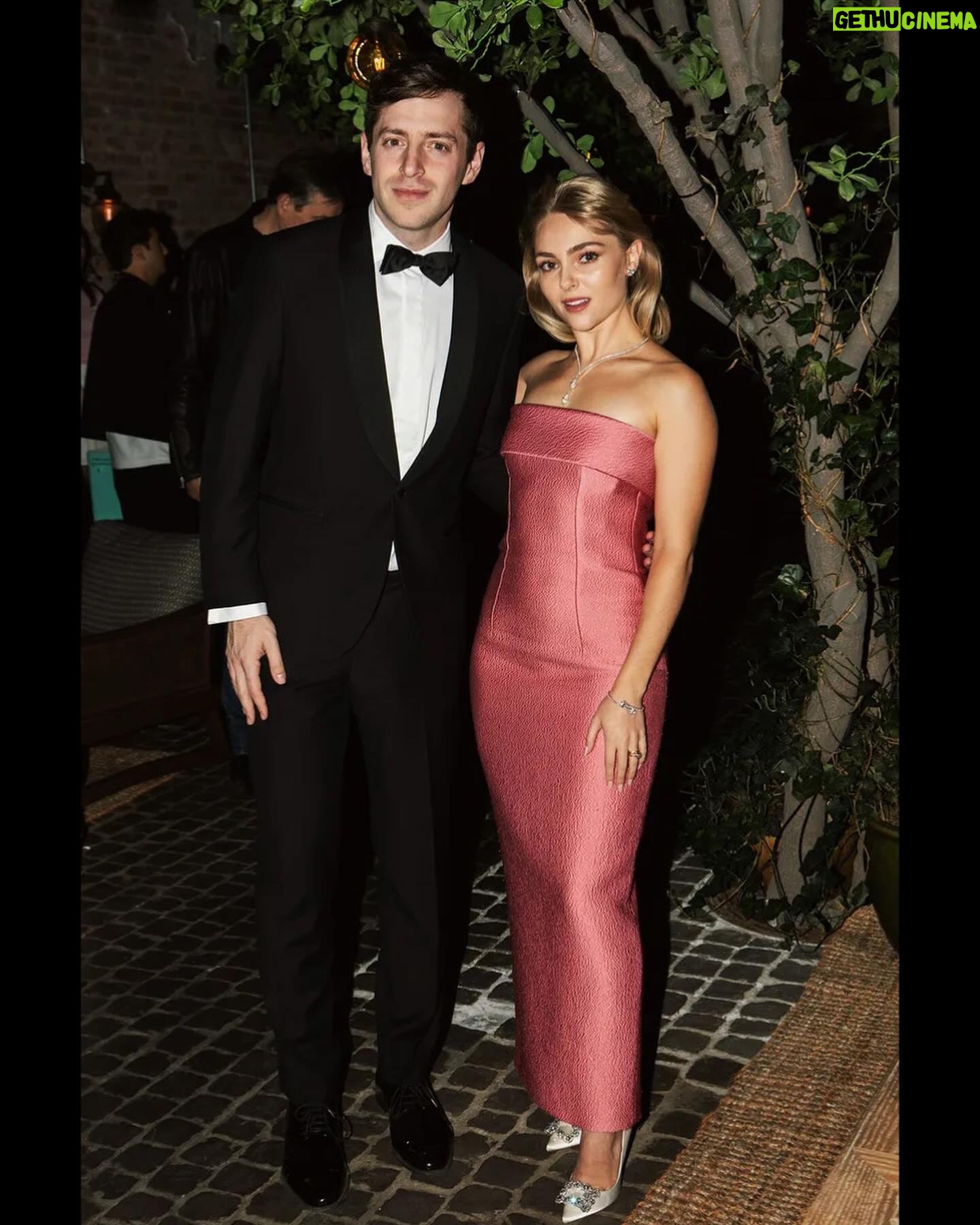AnnaSophia Robb Instagram - Ghosts of fit pics past