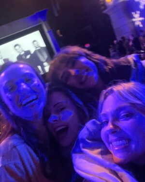 AnnaSophia Robb Instagram - ❄️ Sundance 2024 ❄️