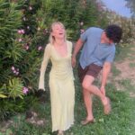 AnnaSophia Robb Instagram – Italia pt 1 🇮🇹