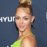 AnnaSophia Robb Instagram – Always an honor attending the @glaad awards! And so proud of ya Mr @harveyguillen for hosting!
Glaad continues to inspire me- especially now, when an unprecedented number of anti-lgbtq legislation is in effect.
I’ve never understood why people in our country waste so much time attacking folks for just wanting to be who they are, and love who they are. (Especially when many haters are “Christian”, because ya know, love ya neighbor as yourself?!)
The LGBTQIA community is one of joy, PRIDE, activism, love, self expression- tbh it’s made up of the most resilient, creative, and POWERFUL people I’ve ever had the honor of meeting & loving.
If we are not fighting FOR LGBTQIA rights, safety, and visibility – we are in opposition to their lives.
2023 is a record year for hate. There have been 543 bills proposed, 70 which have already passed, that impact healthcare, student athletics, the military, incarceration, and education for trans citizens.
45% of LGBTQ youth seriously considered attempting suicide in the past year, and that percentage is higher for trans & non-binary youth & LGBTQ youth of color reported higher rates than their white peers. (@trevorproject ).
The American government, particularly FLORIDA, is targeting these kids, saying “nope, you don’t get to be who you want to be”. Why spend time hating and endangering our neighbors (especially our youth) when we are collectively facing issues like the climate crisis?! Like- I just don’t get it. It’s distraction, it’s fear mongering for ALL the wrong “issues”! Let’s use our energy to love, lift up, and help the world thrive!
I’m so grateful to @glaad . Thanks for letting me join y’all in celebrating your achievements this year! Check out the nominees, winners and all the beautiful important work they’ve created.
And even if there isn’t “work” to show, just being your beautiful self is enough. 🤍