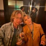 AnnaSophia Robb Instagram - 🏧