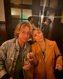 AnnaSophia Robb Instagram - 🏧