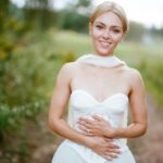 AnnaSophia Robb Instagram - Belly of happy bubbles