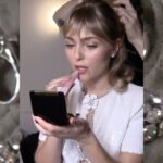 AnnaSophia Robb Instagram – The loveliest evening with @lancomeofficial !