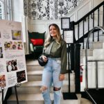 Anna Todd Instagram - 🎞️ eg. 10 out of 56984 pics 🎞️ im finally down to 56k ish in my album but i can’t go through them without getting emo at ash growing up through pictures, book signings around the world, the hugs with yall, the fan art, memories with friends and family 🥹 all of the above stays obv but it’s been fun and a journey to go through them. i highly recommend this 🤍 did you guys watch Maxton Hall? im sooo excited for a season two!! i haven’t been able to watch bridgerton S3 yet but am dying at the clips i have seen so far 🥹 also @fpxwpbooks released @piamia debut novel (i’m going to post pics from it tonight or tomorrow) but watching this imprint grow is so joyous and exciting. is anyone coming to book bonanza? i can’t believe it’s less than a month away! also can’t believe it’s the last one 🤧 what are you reading? what are you watching? how are you feeling? how’s your health, mental and physical? have you had your coffee yet? tell me all the things 💗🎞️