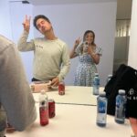 Anna Todd Instagram - had a busy week, stayed up past my bedtime a few times and saw some great friends, some that we forgot to take pics because we were talking and laughing too much 🤍 how was your week? Mother’s Day was great, i didn’t really do anything except eat and nap so it was heavenly what are your plans for the week? are you feeling okay? tell me all the things 🤍
