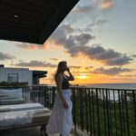 Anna Todd Instagram - 🤿⛵️🌿🌊 an apology from my future self for at least two more vacation posts 🏝️ happy fridayyyy! im on my way home and missing the jungle and Caribbean Sea already, my week flew by insanely fast. and its still my bday month! anyone else excited for the new #queenoftears episodes this weekend? i am behind because of traveling but can’t wait to catch up! what are you watching? how are you feeling? are you tired? are you taking care of yourself and being kind to yourself? (or at least trying to) tell me all the things ☀️