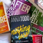 Anna Todd Instagram - I do, in fact, cry a lot ✨ 🏷️ #taylorswift #afterseries