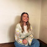 Anna Todd Instagram - spring is here 🌼🌼🌼 the mornings are still freezing but i’ll take it! i am still on a high from my bday month, thank you again for all the love 🫶🏼 this year is shaping up to be my busiest but most exciting yet 🤫 also Asher has his social/playgroup again today so wish us luck pls, he’s excited but nervous 🥹 how was your week? what was the best part of it? the worst part? how are you feeling? are your families, kiddos, friends okay? i hope you take a moment today to celebrate yourself, even if it’s only a few minutes. tell me all the things 🌼🩵☀️