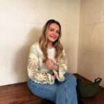 Anna Todd Instagram - spring is here 🌼🌼🌼 the mornings are still freezing but i’ll take it! i am still on a high from my bday month, thank you again for all the love 🫶🏼 this year is shaping up to be my busiest but most exciting yet 🤫 also Asher has his social/playgroup again today so wish us luck pls, he’s excited but nervous 🥹 how was your week? what was the best part of it? the worst part? how are you feeling? are your families, kiddos, friends okay? i hope you take a moment today to celebrate yourself, even if it’s only a few minutes. tell me all the things 🌼🩵☀️