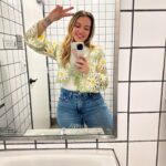 Anna Todd Instagram - spring is here 🌼🌼🌼 the mornings are still freezing but i’ll take it! i am still on a high from my bday month, thank you again for all the love 🫶🏼 this year is shaping up to be my busiest but most exciting yet 🤫 also Asher has his social/playgroup again today so wish us luck pls, he’s excited but nervous 🥹 how was your week? what was the best part of it? the worst part? how are you feeling? are your families, kiddos, friends okay? i hope you take a moment today to celebrate yourself, even if it’s only a few minutes. tell me all the things 🌼🩵☀️
