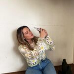 Anna Todd Instagram - spring is here 🌼🌼🌼 the mornings are still freezing but i’ll take it! i am still on a high from my bday month, thank you again for all the love 🫶🏼 this year is shaping up to be my busiest but most exciting yet 🤫 also Asher has his social/playgroup again today so wish us luck pls, he’s excited but nervous 🥹 how was your week? what was the best part of it? the worst part? how are you feeling? are your families, kiddos, friends okay? i hope you take a moment today to celebrate yourself, even if it’s only a few minutes. tell me all the things 🌼🩵☀️
