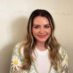 Anna Todd Instagram - spring is here 🌼🌼🌼 the mornings are still freezing but i’ll take it! i am still on a high from my bday month, thank you again for all the love 🫶🏼 this year is shaping up to be my busiest but most exciting yet 🤫 also Asher has his social/playgroup again today so wish us luck pls, he’s excited but nervous 🥹 how was your week? what was the best part of it? the worst part? how are you feeling? are your families, kiddos, friends okay? i hope you take a moment today to celebrate yourself, even if it’s only a few minutes. tell me all the things 🌼🩵☀️