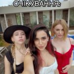 Anna Trincher Instagram – Тай таке😂