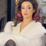 Anna Trincher Instagram – Карочє, вам зайшло попереднє відео, тому продовжую😂