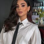 Anna Trincher Instagram - 1/2 образ?👇🏻