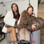 Anna Trincher Instagram - Ба попросила подарувати їй цей образ) Завтра о 10:00 на можму каналі прем‘єра кліпу «Колоски»