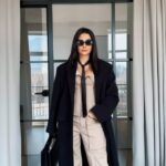 Anna Trincher Instagram - киці, позбавляйтесь стереотипів, не слухайте оточуючих, робіть так, як комфортно вам і як ви відчуваєте. ваше життя- в ваших руках ви у себе є і тільки вам себе нести протягом життя, а як трофей, або закинуту іграшку- вирішуєте ви) мяу