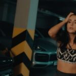 Anna Trincher Instagram - Я вам обіцяю, що ця пісня стане для вас тим самим емоційним розвантаження, сеансом у психолога і близькою подругою вона буде поряд, і ви збагнете, що те, в чому вже давно немає життя час для себе закінчити) Премʼєра 16 квітня… «бар за баром»