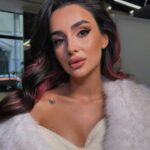 Anna Trincher Instagram - Продовжи підпис.. моє обличчя коли: