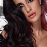 Anna Trincher Instagram - з будь-якої ситуації можна вийти переможцем) Video by @melikov.video Mua& H @anna_makeuphair Style @robeen.stylist Studio @avdee