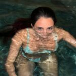 Anna Trincher Instagram - НАРЕШТІ БЕЗ ФОТОЖОПА!!! Більше не можу прикидатись іншою людиною… я така, як я є! Любіть мене😂